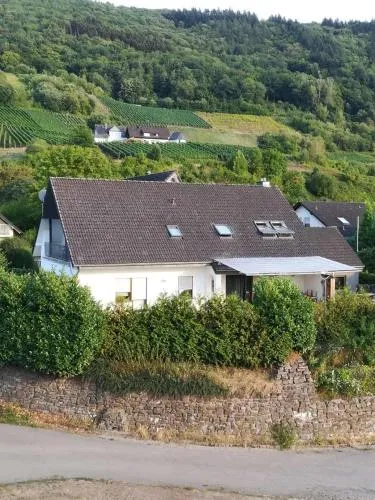 Gästehaus Lavendel an der Mosel in Senheim, Deutschland
