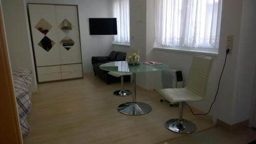 Double or Twin Room - Disability Access