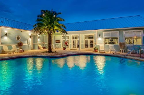 Cape Crossing Resort & Marina in Merritt Island, USA