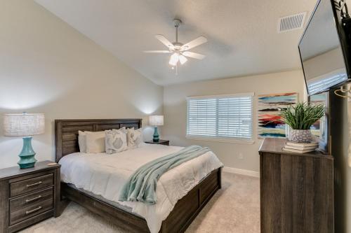 Cape Crossing Resort & Marina - image 9
