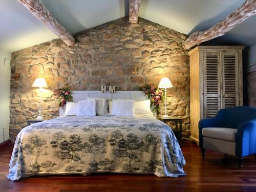. Hotel Rural Doña Palmira