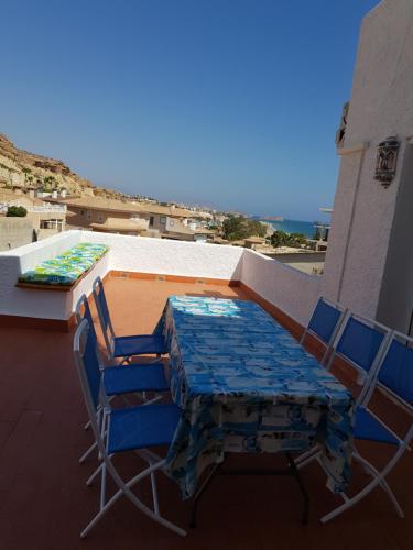  Apartamento Las Colinas in Bolnuevo