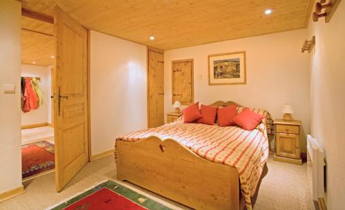 Chalet Rimaye - Chamonix