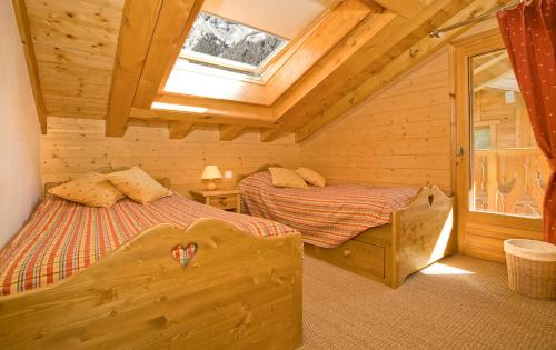 Chalet Rimaye - Chamonix