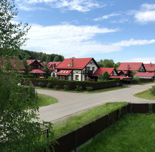 Apart Hotel Istra Family Club