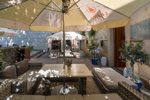 Niebieski Art Hotel & Spa - image 9