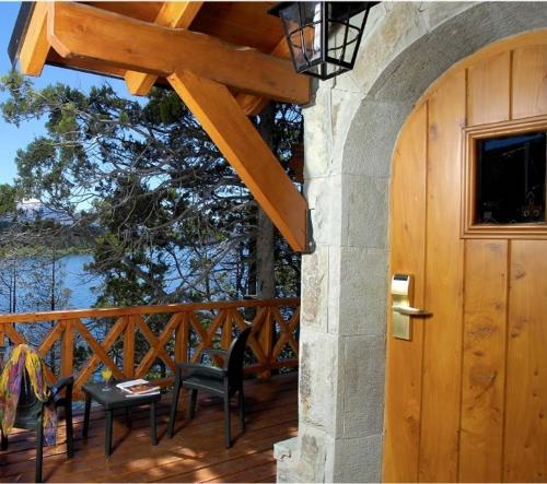 Premium Suite with Sauna