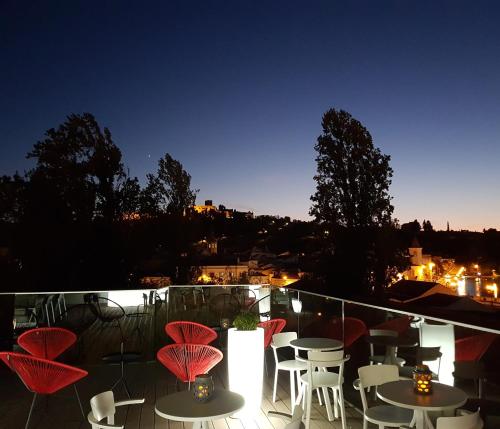 Thomar Boutique Hotel - image 3