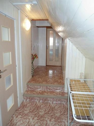 Suite Ohrada - main image