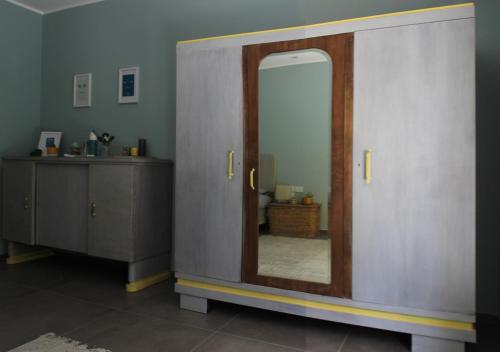  il gabbiano giallo in Fano