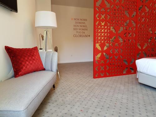 Thomar Boutique Hotel - image 14