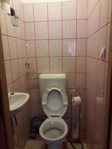  Mezőnyárádi Apartman in Mezőnyárád