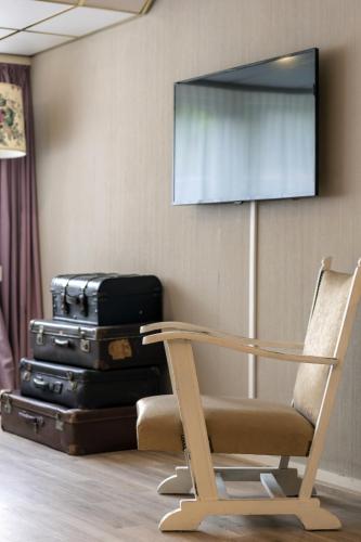 Hotel de Hoeve van Nunspeet - image 6