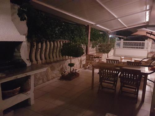 Villa Dianthia – Santa Maria del Focallo, OR
