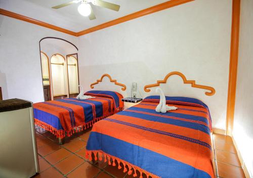 Hotel Villa Alta