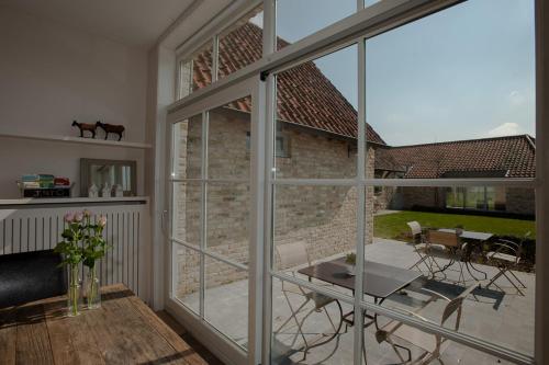 B&B Het Weiland - image 4