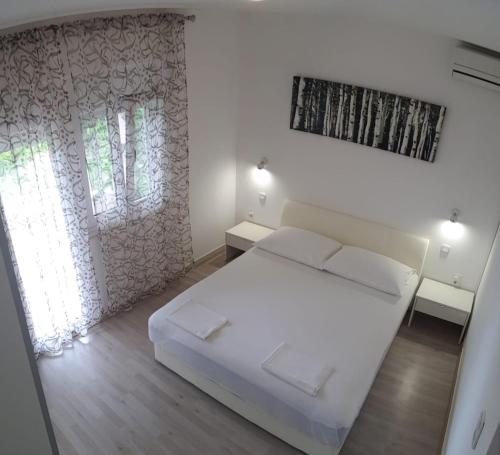 Apartmani Jureta