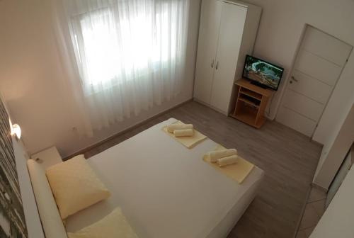 Apartmani Jureta