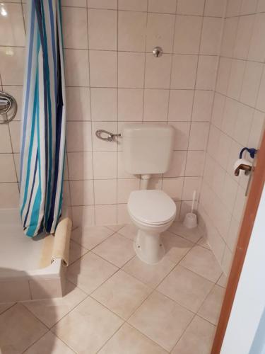 Apartmani Jureta