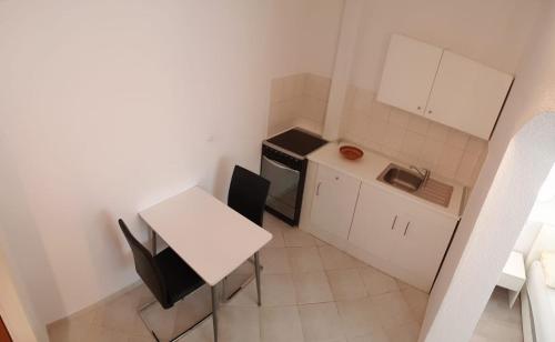 Apartmani Jureta