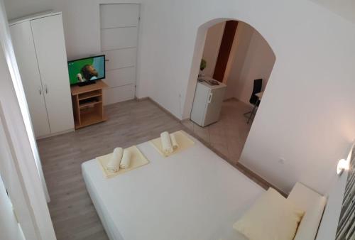 Apartmani Jureta