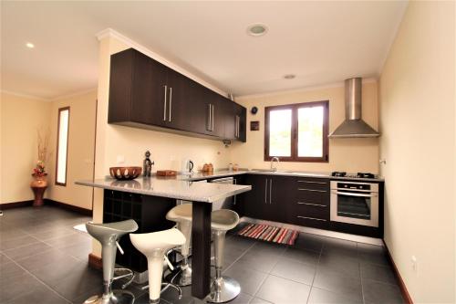  Santana Luxury Villa in Santana