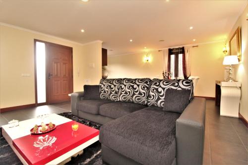  Santana Luxury Villa in Santana