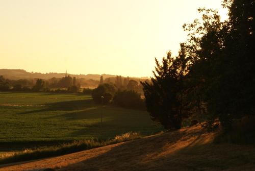 La Cordillière