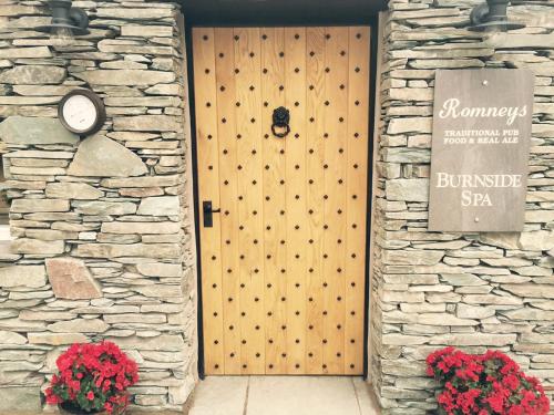 Lakes Hotel & Spa Apartments 5