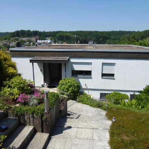 B&B Maulbronn - Apartment in Maulbronn - Bed and Breakfast Maulbronn