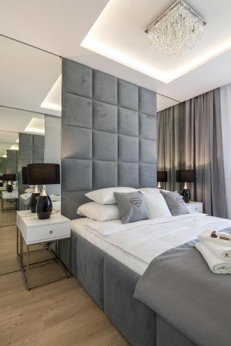 Crystal Luxury Apartments Rakowicka 22H, Cracovie (photo 2)