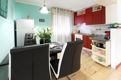  Apartment Paolo in Rijeka