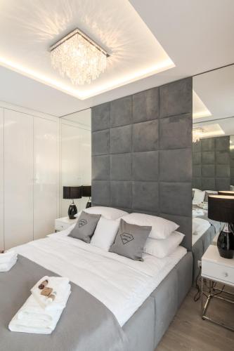 Crystal Luxury Apartments Rakowicka 22H, Cracovie (photo 5)
