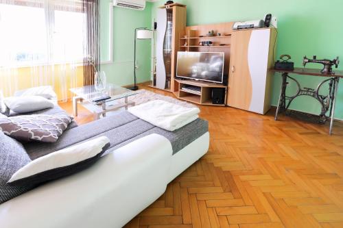  Apartment Paolo in Rijeka