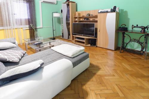 Apartment Paolo in Rijeka
