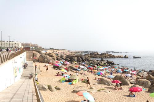  MyBeach in Porto Gaia in Vila Nova de Gaia