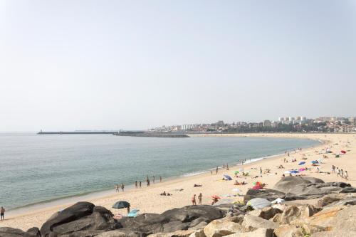  MyBeach in Porto Gaia in Vila Nova de Gaia