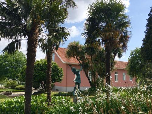  Casal do Arcebispado in Felgueiras