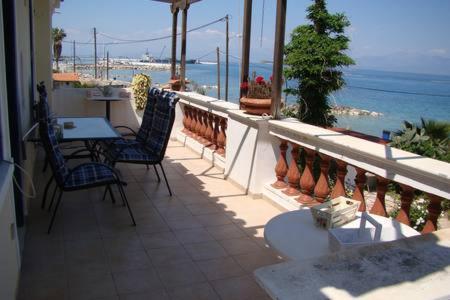  Kiato House with View in Kiato