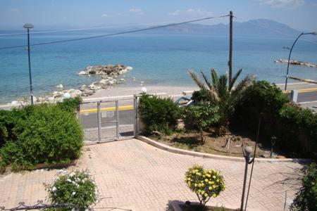  Kiato House with View in Kiato