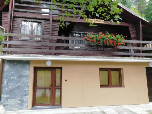 Apartmán Zebra - Apartment - Ružomberok