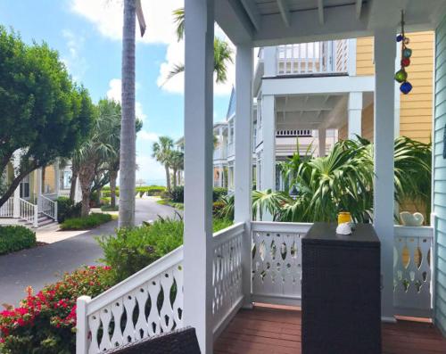 Anglers Reef Getaway in Islamorada, USA