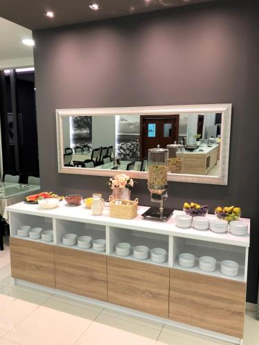 餐飲選擇, Hotel Palace Medjugorje in 默主戈耶市中心