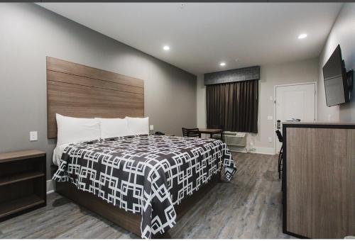 Palace Inn Conroe in Conroe (Texas)