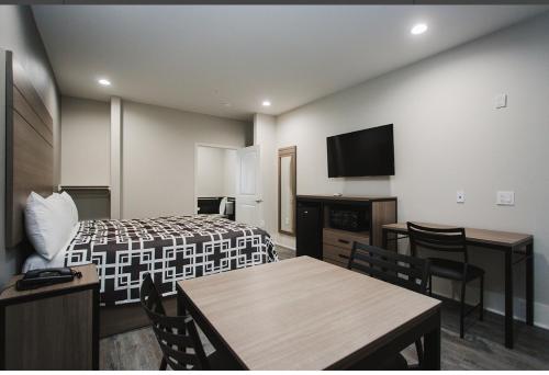 Palace Inn Conroe in Conroe (Texas)