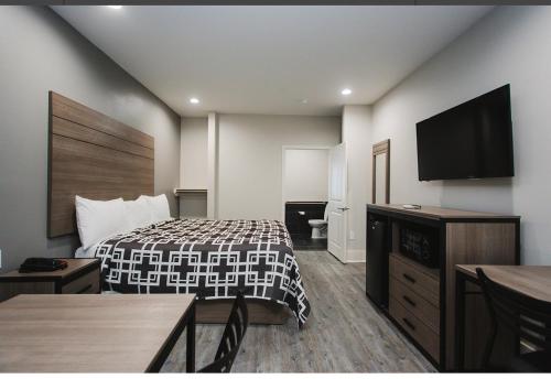 Palace Inn Conroe in Conroe (Texas)