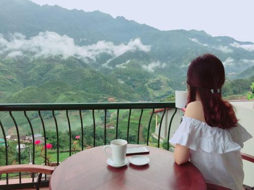 Liberty Sapa Hotel – Sa Pa