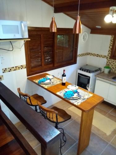 Létesítmények, Chale charmoso e aconchegante em Visconde de Maua in Mauá (Rio de Janeiro)