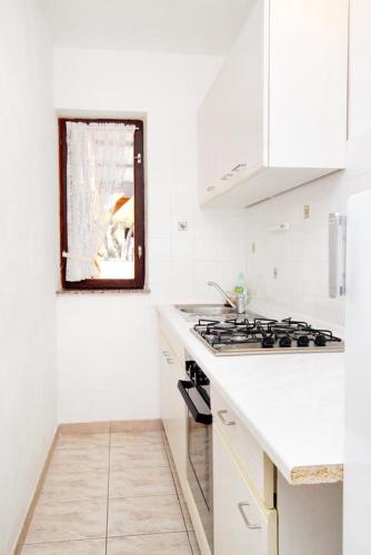Apartments by the sea Basina, Hvar - 5700