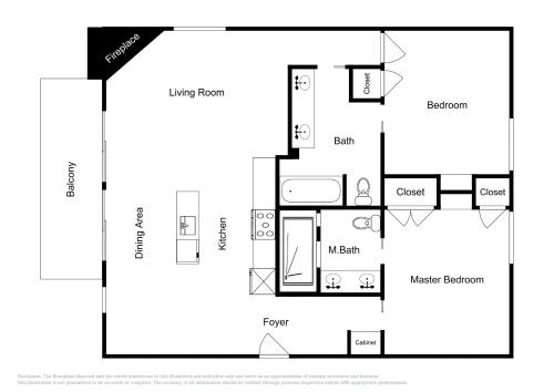 35 Upper Woodbridge Rd Condo Unit 19EF - image 2